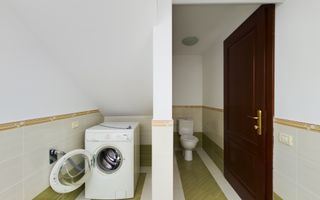 Vilă 6 camere zona Tabacovici - Poză 18