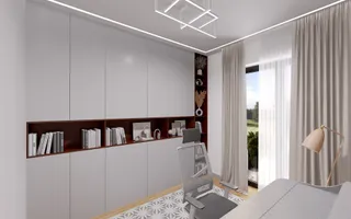 APARTAMENT 4 CAMERE | UNIRII | PROIECT NOU - Poză 13