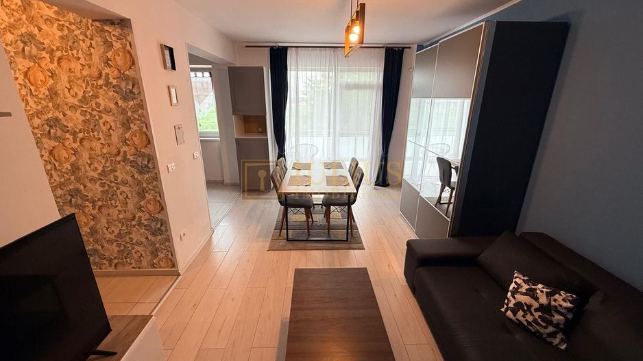 2 camere| Dumbravita| loc de parcare| Pet friendly| - Poză 5