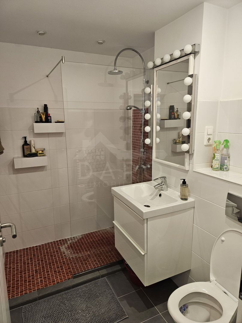 Ofer spre inchiriere apartament cu 2 camere in complexul rezidential Acta Colors - Poză 4