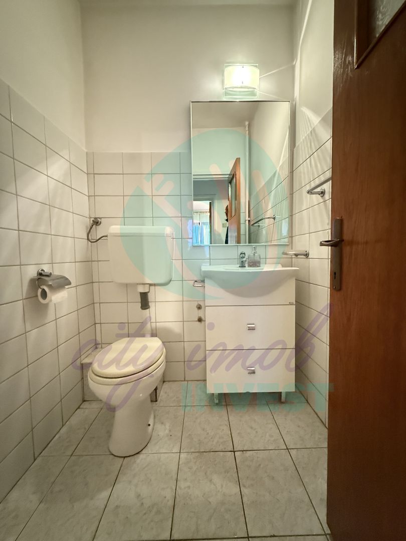 UNIC in Zona - Apartament in Vatra Luminoasa - Poză 8