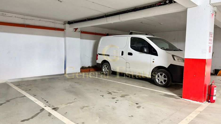 Vânzare apartament spațios- 98 mp-Valea Adâncă- Parcare Cadou - Poză 14