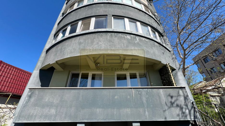 Apartament 2 camere decomandat + parcare Tudor Vladimirescu - Poză 25