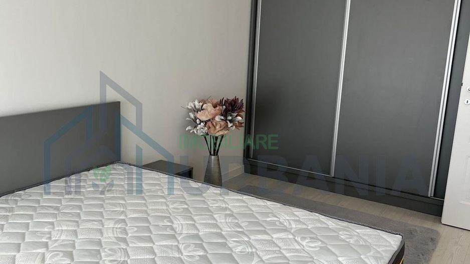 Apartament 2 camere de închiriat, balcon și lift, Iasi - Poză 9