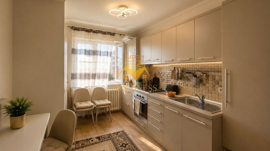 Apartament 2 camere Grigorescu, zona premium, Onisifor Ghibu, 14 Iulie - Poză 2