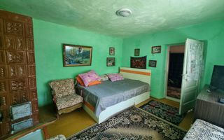 Loc Corbu (COD 02) - casa 4 camere teren 1384 mp - Poză 5