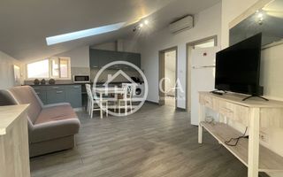 Casă de închiriat cu 3 camere în zona Centrală,Oradea - Poză 2