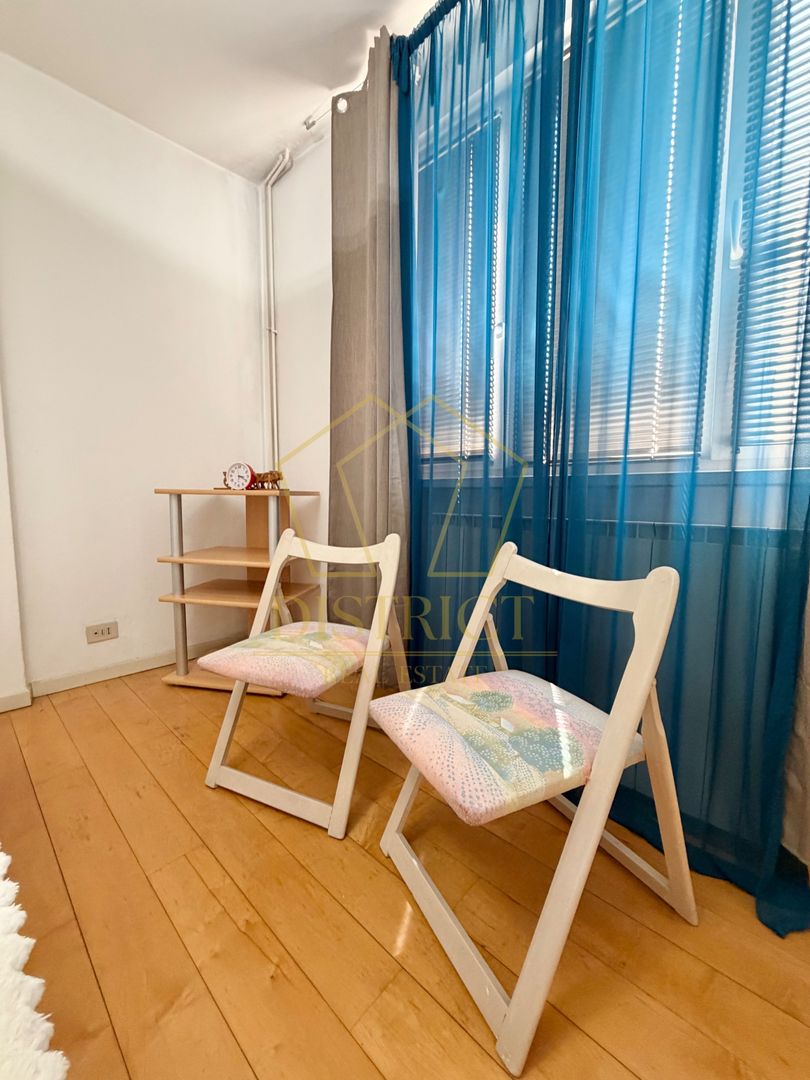 Apartament superb cu 2 camere langa Catedrala, bucatarie separata | Ultracentral - Poză 12