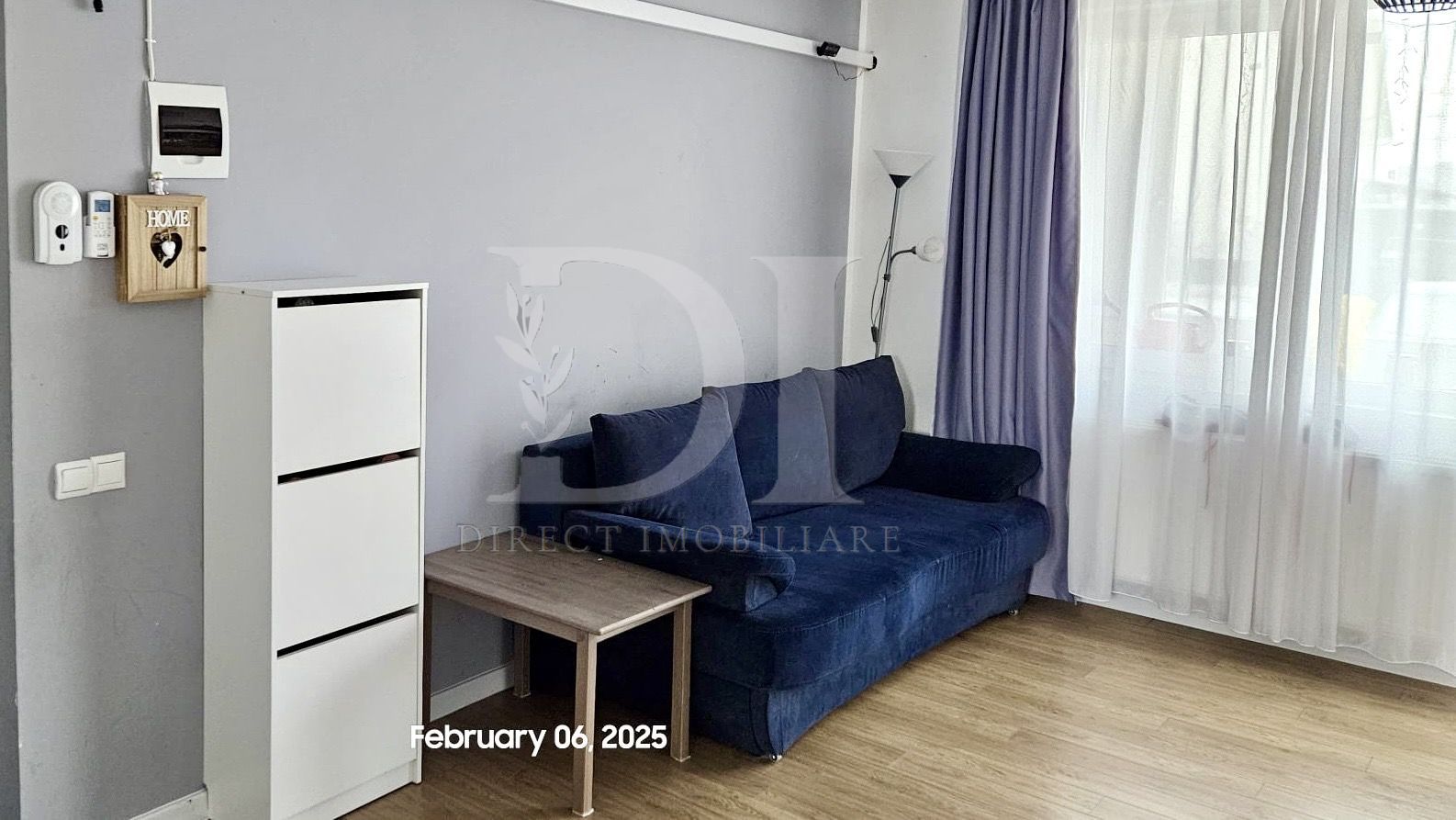 Apartament 3 camere / Parcare / Zona Terra - Poză 2