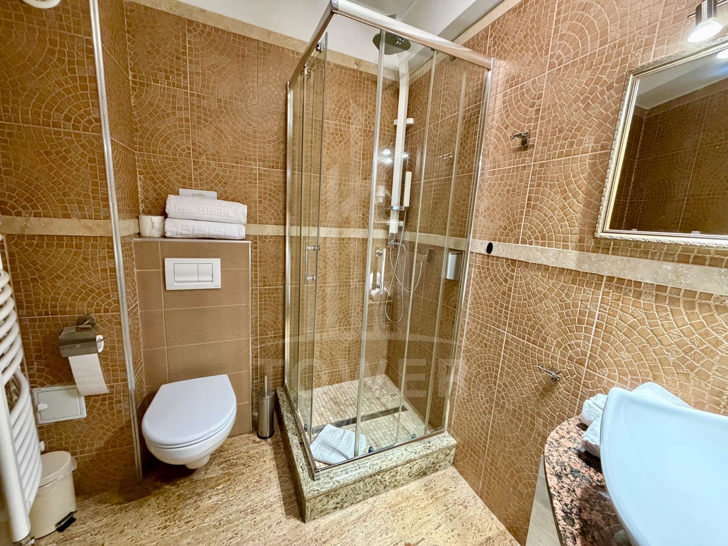 Afacere regim hotelier de vânzare  -zona centrala - Poză 7