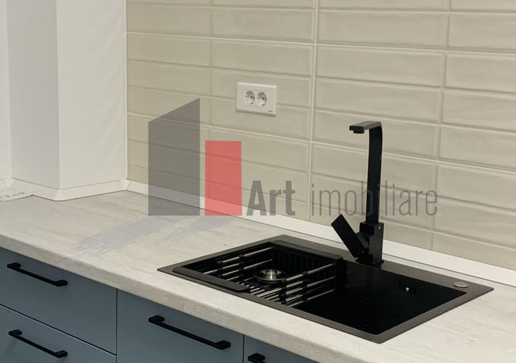 Apartament cu 2 camere-Berceni-Aparatorii Patriei-cu centrala+loc de parcare - Poză 10