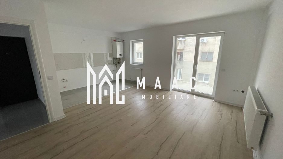 Apartament 2 camere| 49 mp| 2 locuri de parcare| Str Mihail Kogălniceanu - Poză 1