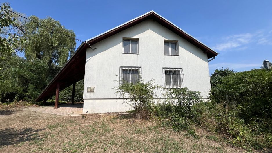 Casa individuala cu teren 797 mp | Teghes-Domnesti - Poză 5