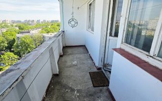 Apartament 2 camere | Vest – Kaufland | Etaj 8/10 - Poză 2