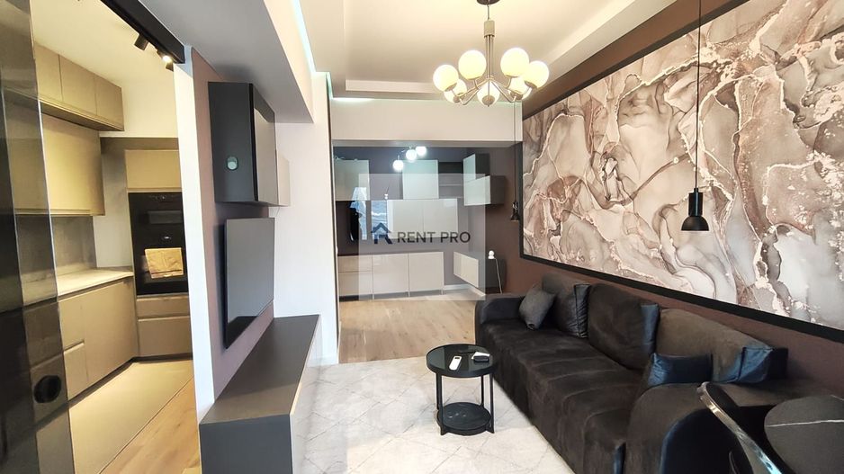 2 Camere First Estates Pipera Smart Control - Poză 12