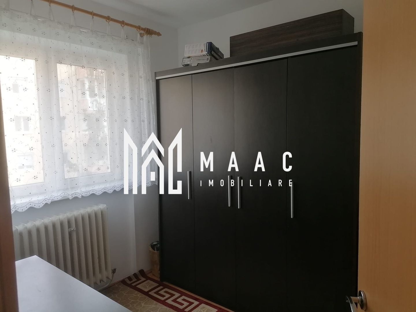 Apartament 2 camere | Etaj 2 | Mobilat | Mihai Viteazu - Poză 8