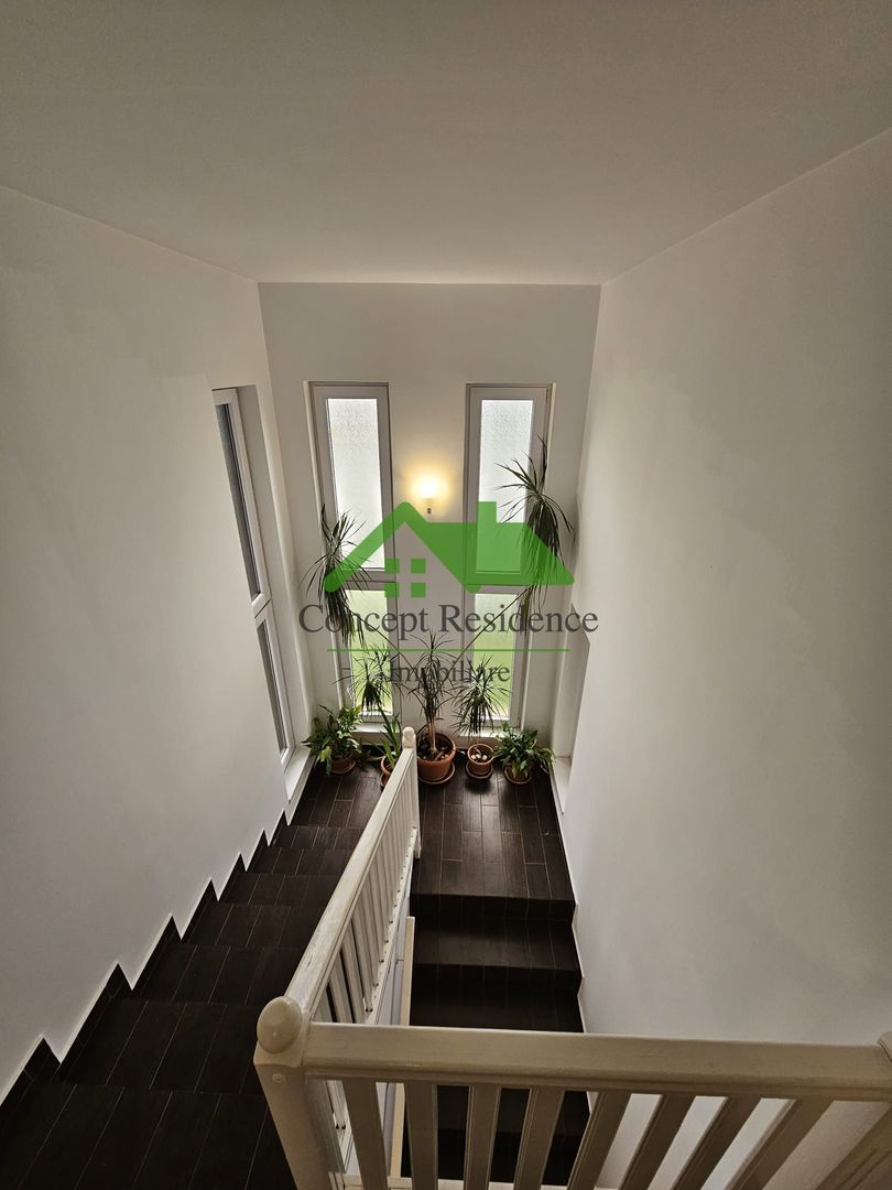 Casă cu piscină, 232 mp – Tăuții-Măgherăuș - Poză 13