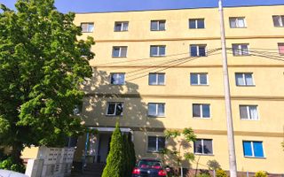 GARSONIERĂ SIBIU VASILE AARON | ETAJ 3 | MOBILATĂ | BLOC RENOVAT - Poză 15