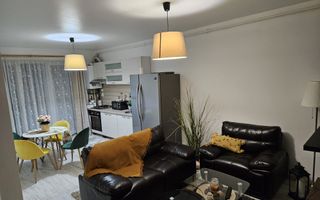 Apartament 2 camere | zona City Resi - Poză 1