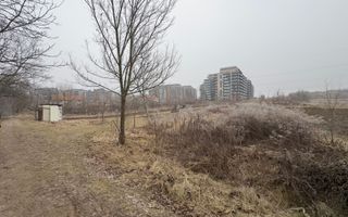 Teren INTRAVILAN 1700 mp, zona Iulius Mall - Poză 5