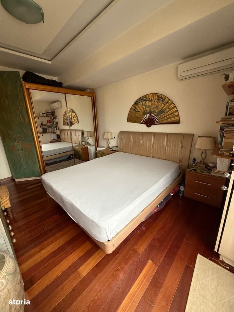 Apartament tip penthouse I 4 camere I Pipera I Iancu Nicolae - Poză 15