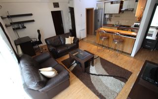 Complex Studentesc, centrala proprie; loc parcare inclus. - Poză 1