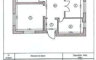 Straulesti Vila Moderna | Acces securizat | Liniste - Poză 24