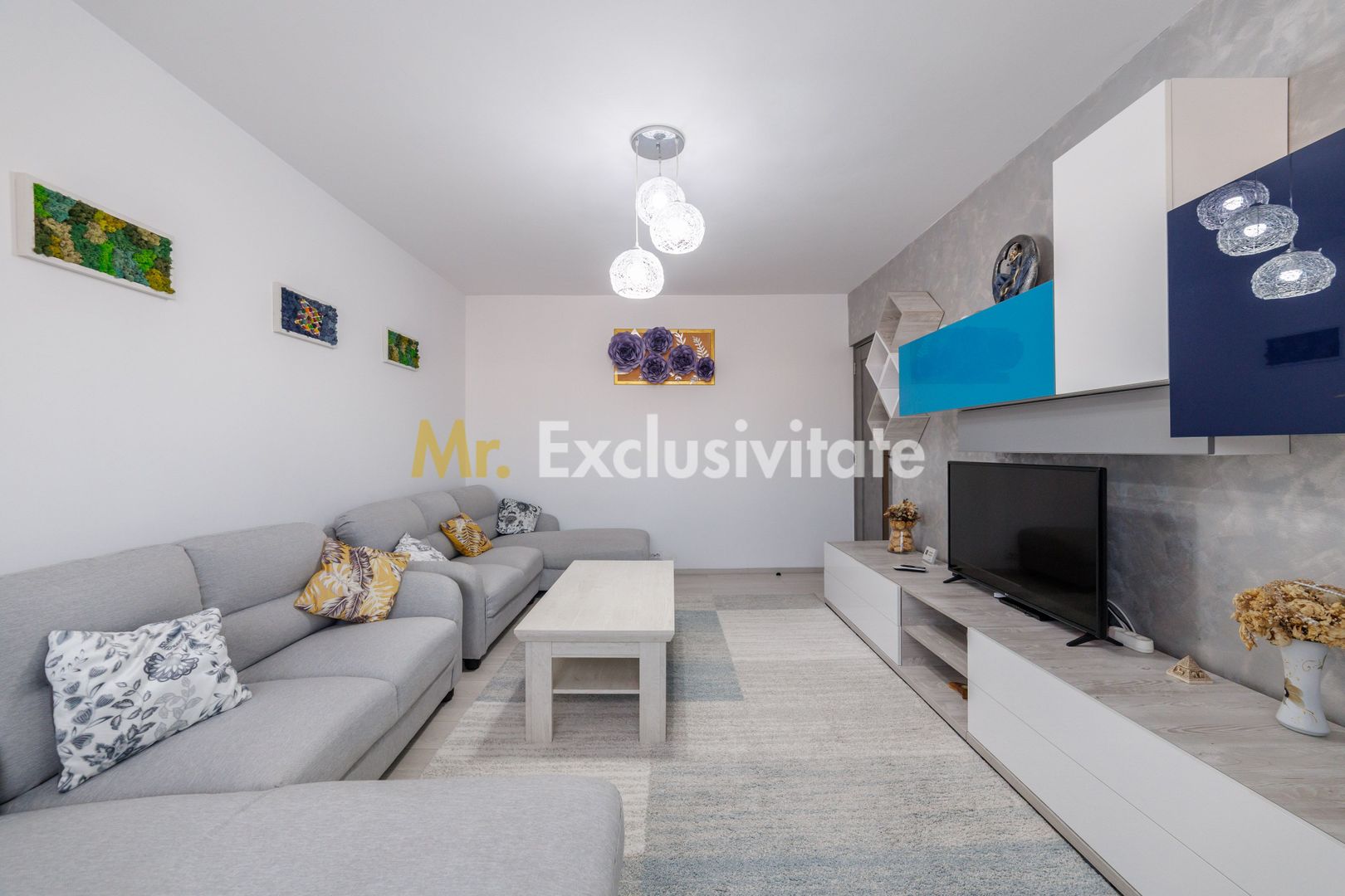 Apartament 3 camere decomandat | Eremia Grigorescu – Câmpineanu | 0% - Poză 2