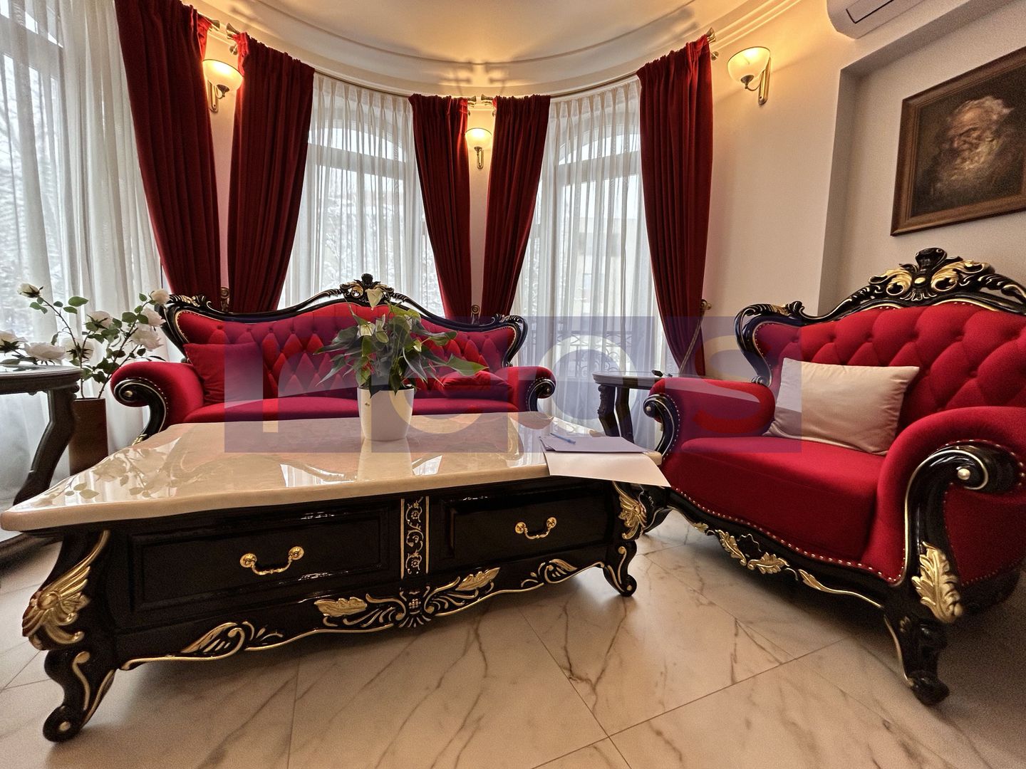 VANZARE VILA INDIVIDUALA | P+1 | LIBERA | ZONA CAPITALE - Poză 8