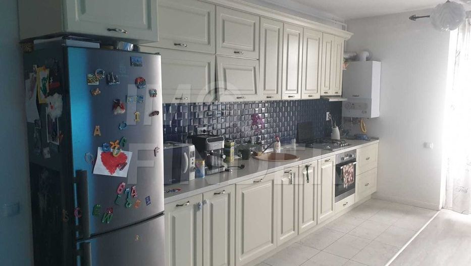 NOU 3 camere cu parcare Exterioara Soporului - Poză 2