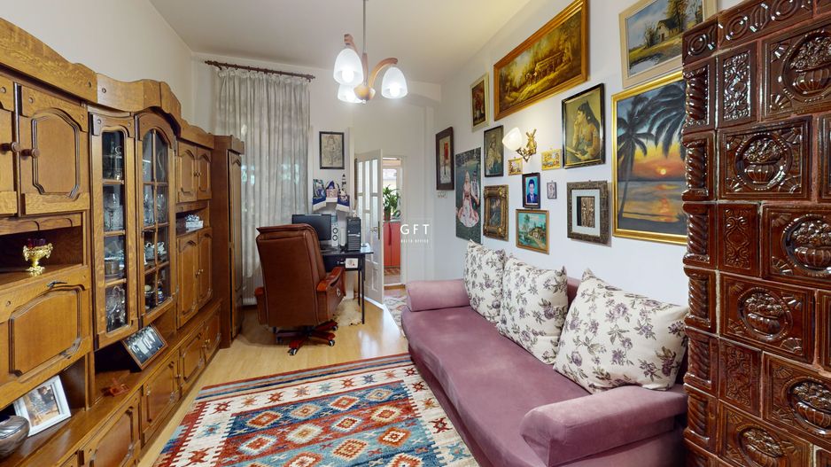 Apartament de vanzare Bistrita, zona centrala! - Poză 7