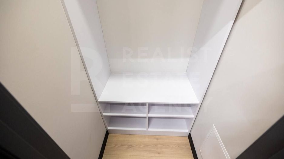 Vânzare, apartament, o cameră, str. Vasile Lupu, Buiucani - Poză 14