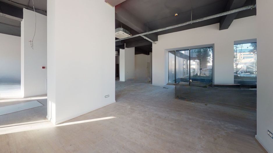 Showroom de lux / Spatiu comercial de vânzare în Cotroceni - Poză 4