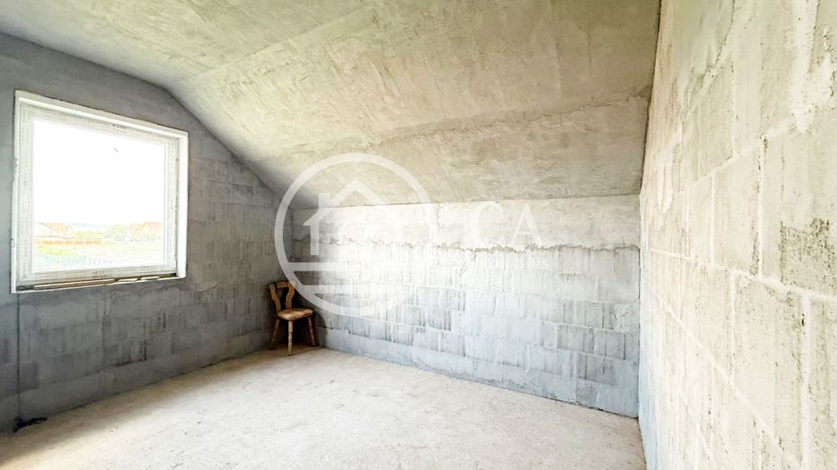 Casa de vânzare cu 4 camere in Episcopia, Bihor - Poză 8