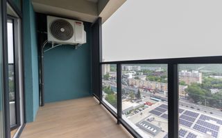 Vânzare, apartament, 3 camere, strada Bogdan Voievod, Râșcani - Poză 14