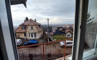 Apartament decomandat| 4 Camere | 80 Mp  Parcul Sub Arini - Poză 9