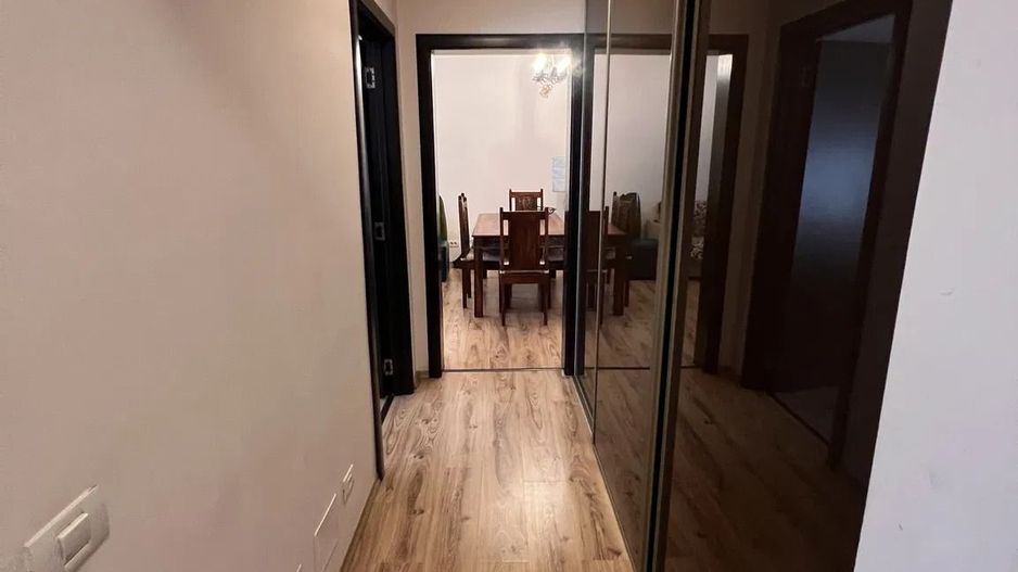 AP. 2 CAMERE- COLENTINA, BUCATARIE INCHISA, BLOC REABILITAT, MODERN - Poză 3