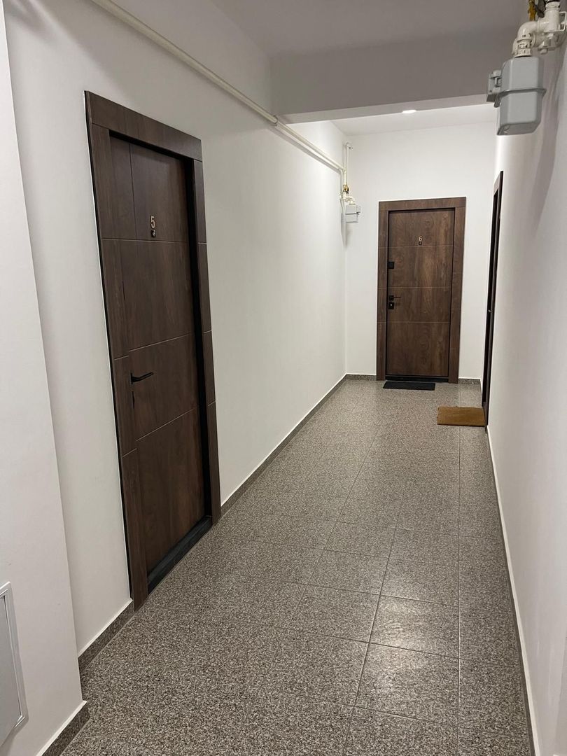 Garsoniera moderna | Militari Residence | Sergent Ilie Petre - Poză 8
