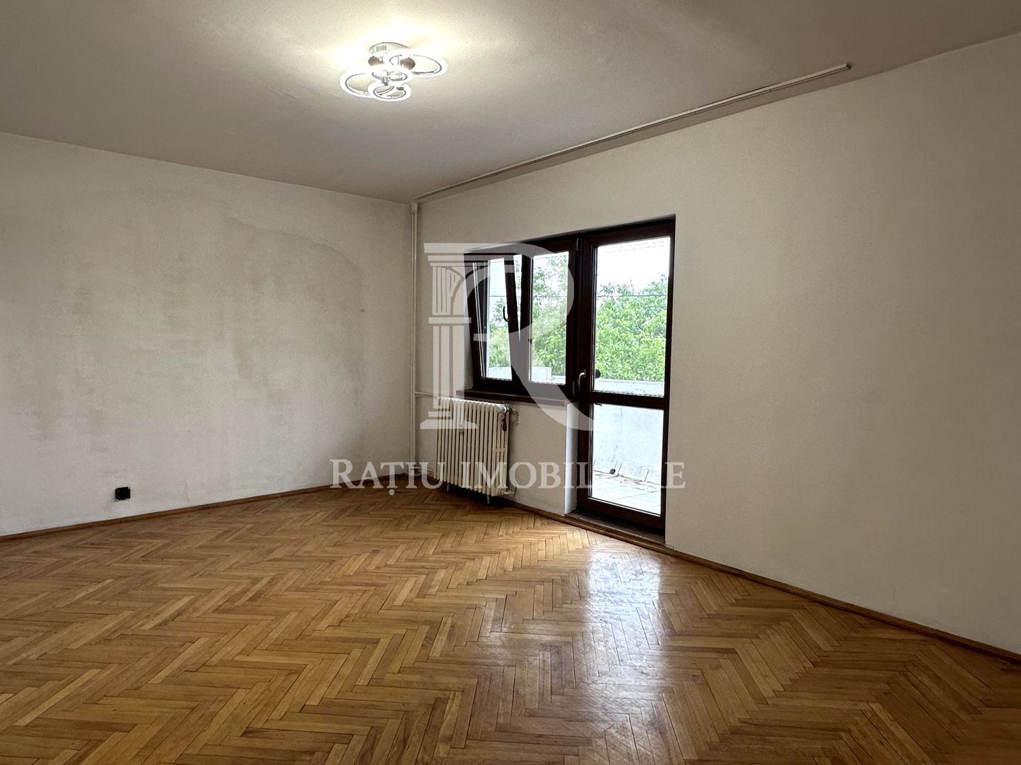 Apartament cu 3 camere | Orientare dubla | Nufărul | Oradea - Poză 6