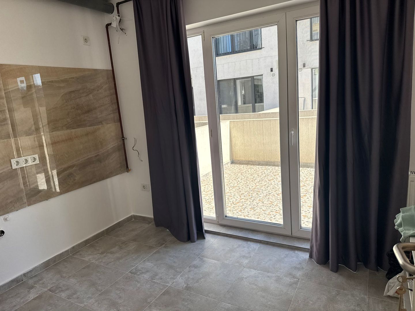 Casă tip Duplex 5 camere | 3 băi | 2 terase | 2 locuri de parcare - Poză 8