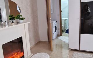 Apartament 2 camere de închiriat în zona Alexandru cel Bun - Poză 5