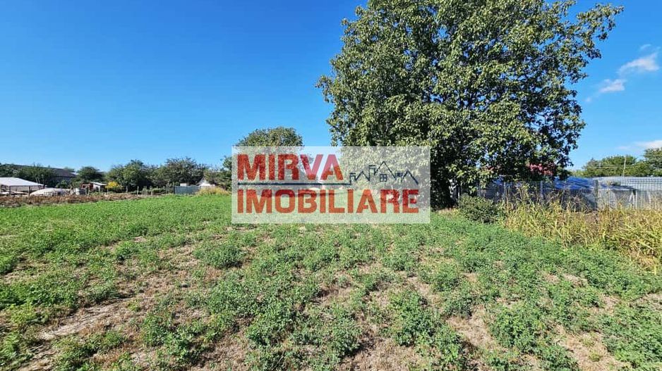 🌟Teren intravilan 1.585 mp, cu utilități la hotar –Gherghița–Ungureni - Poză 4