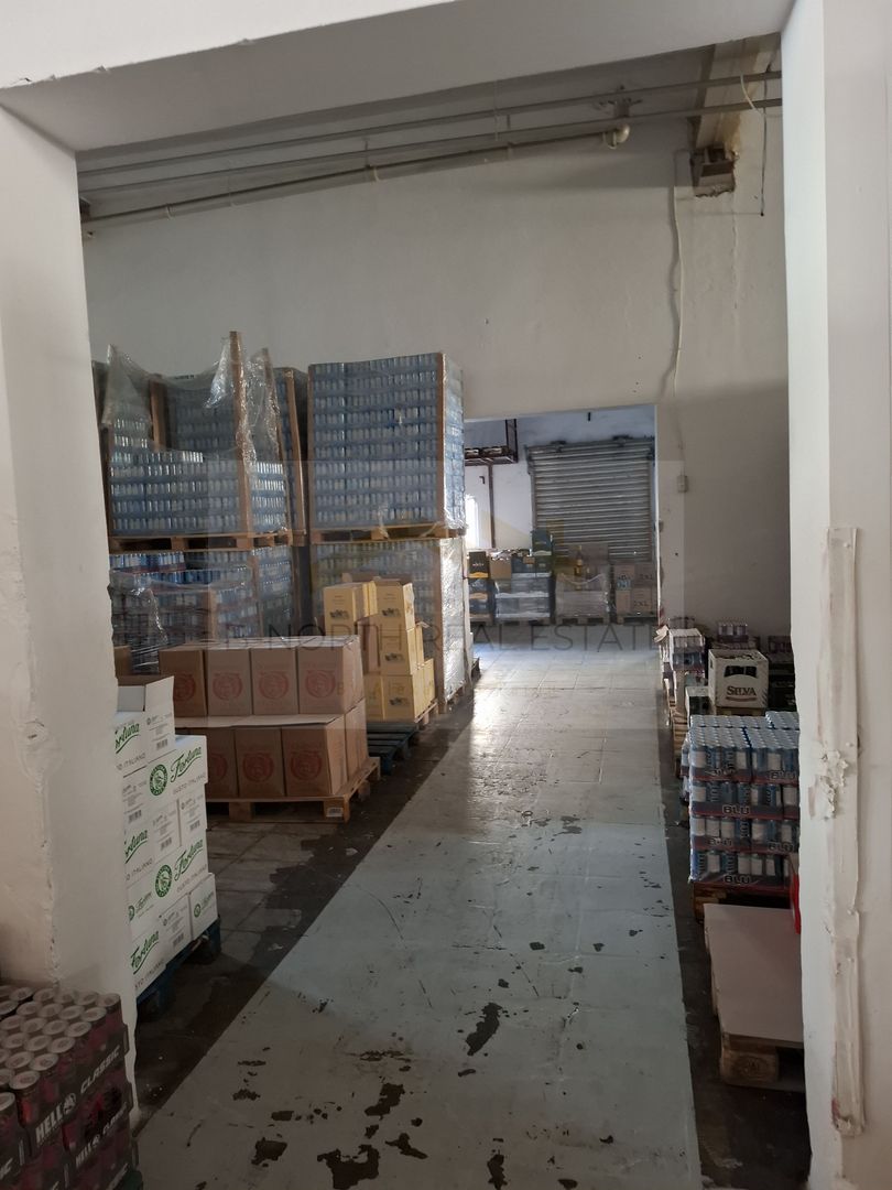 Depozit + Cladire birouri + teren 3000 mp -Pipera - Poză 3