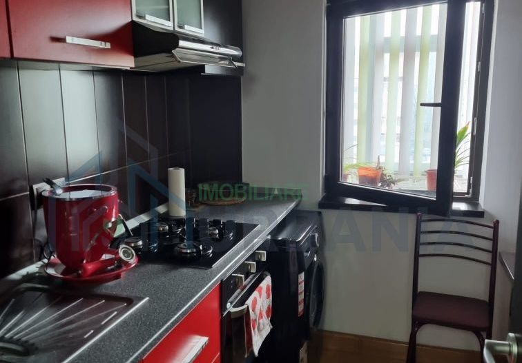 Apartament 2 camere decomandat, zona Palas Mall, Iași – de închiriat - Poză 3