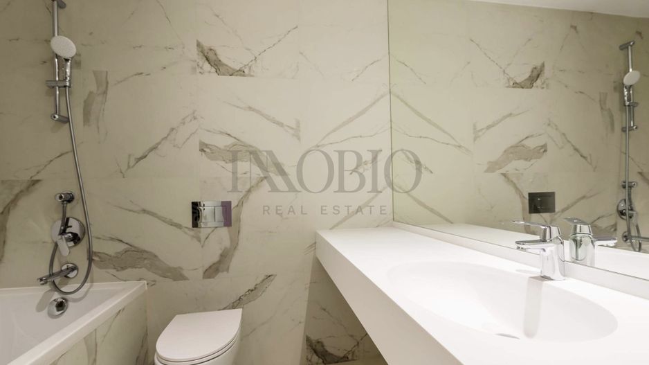 Apartament 4 Camere | One Herastrau Towers | Loc de Parcare - Poză 16