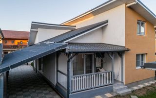 Casa de vânzare cartier Izvor, Brașov - Poză 14