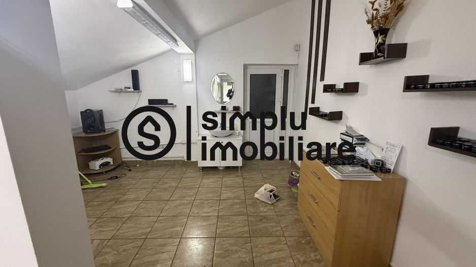 Spatiu Comercial/ Casa Rovine - Poză 13