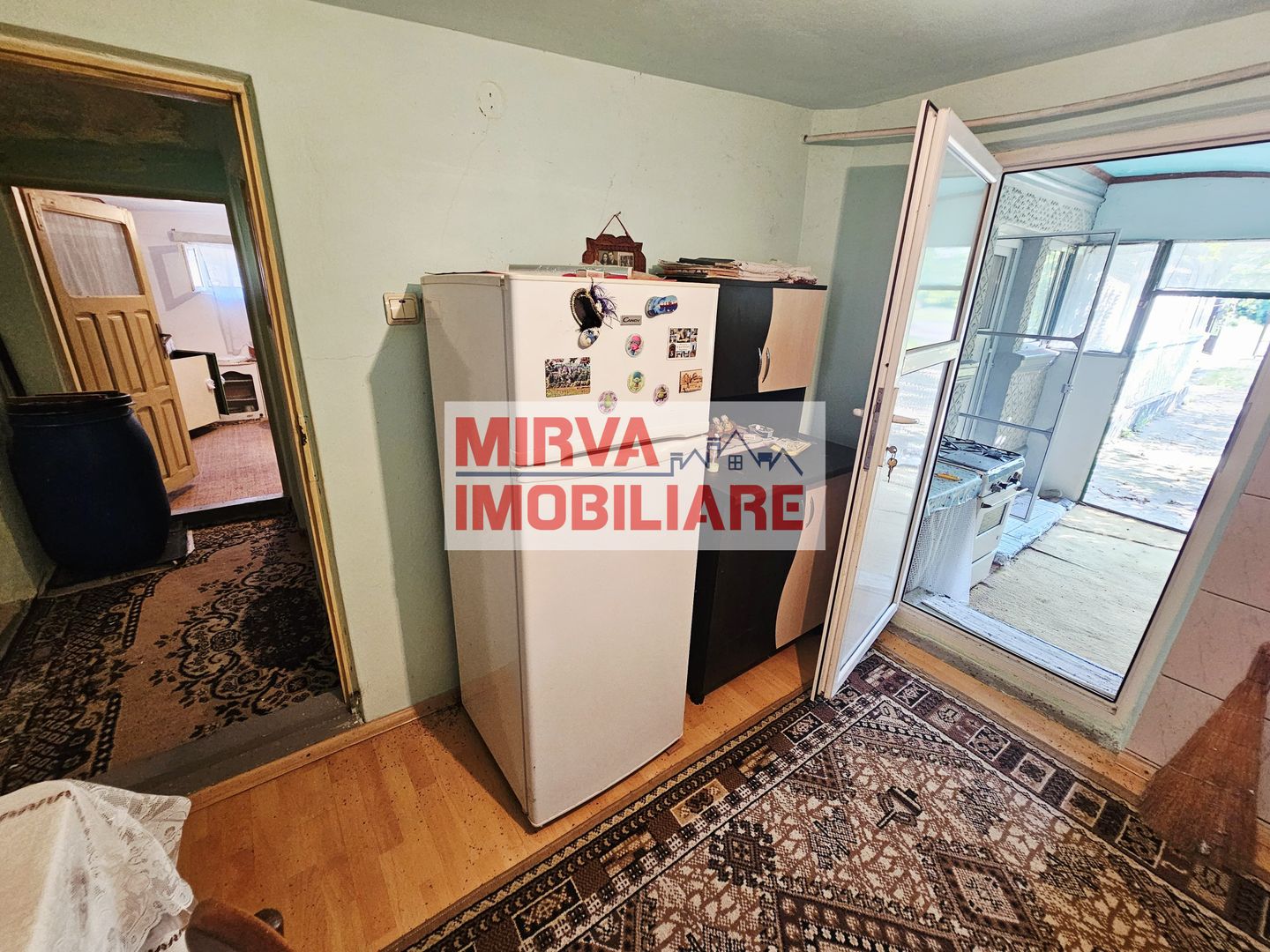 🏡 Casă cu 5 camere, teren 3.419 mp, lângă pădure – Bătești - Poză 23