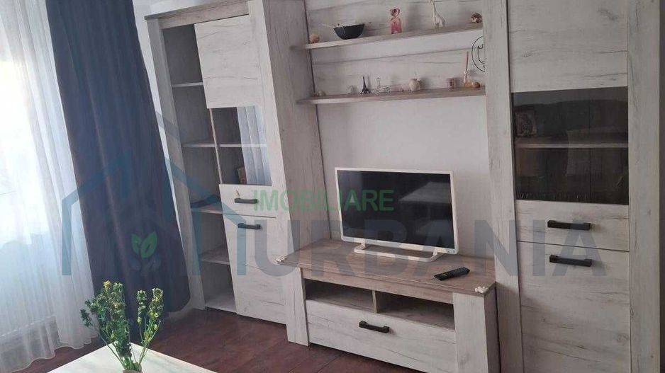 Inchiriez apartament 2 camere in Nicolina - Poză 4