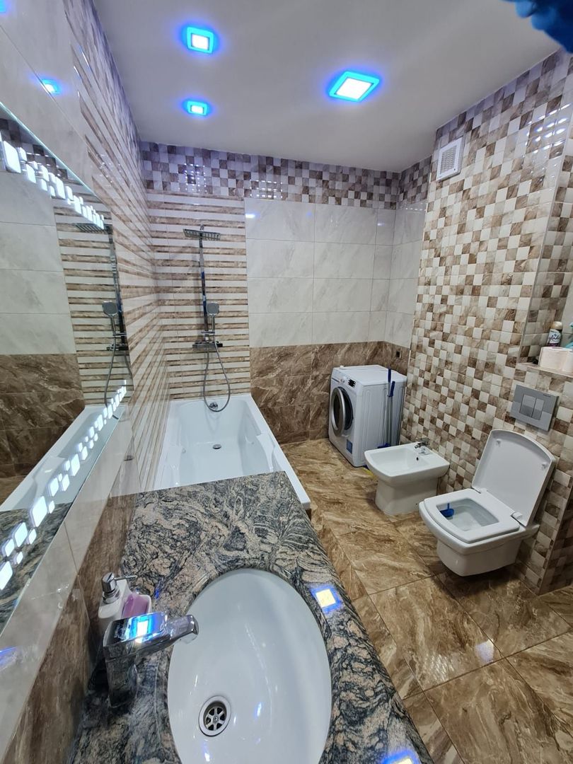 Apartament 2 camere - ISARAN - Poză 7